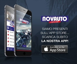 Novauto Spa